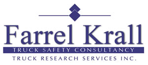 Truck safety consultancy
